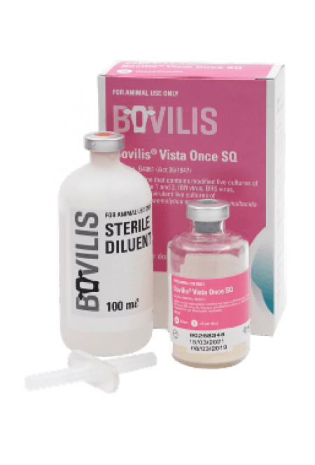 Bovilis Vista Once SQ